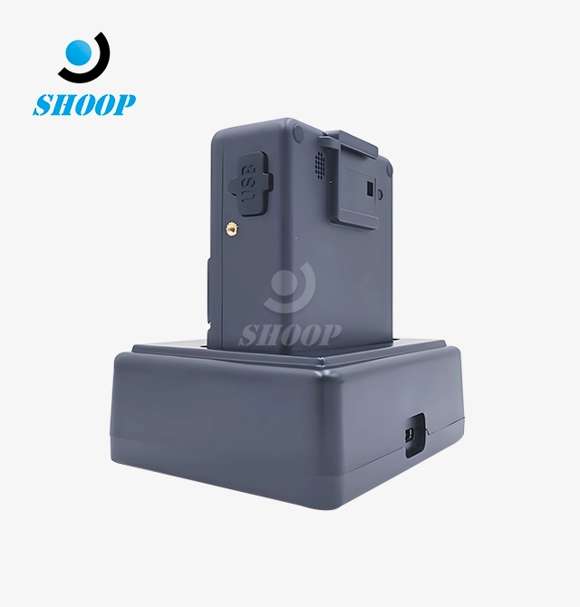 Night Vision Body Cam